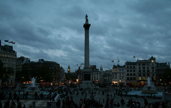 londra