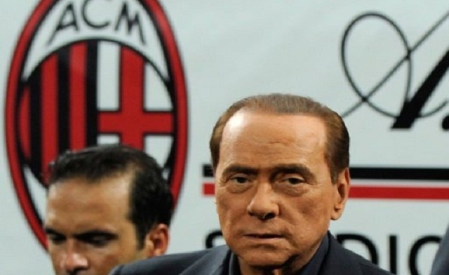 Silvio Berlusconi
