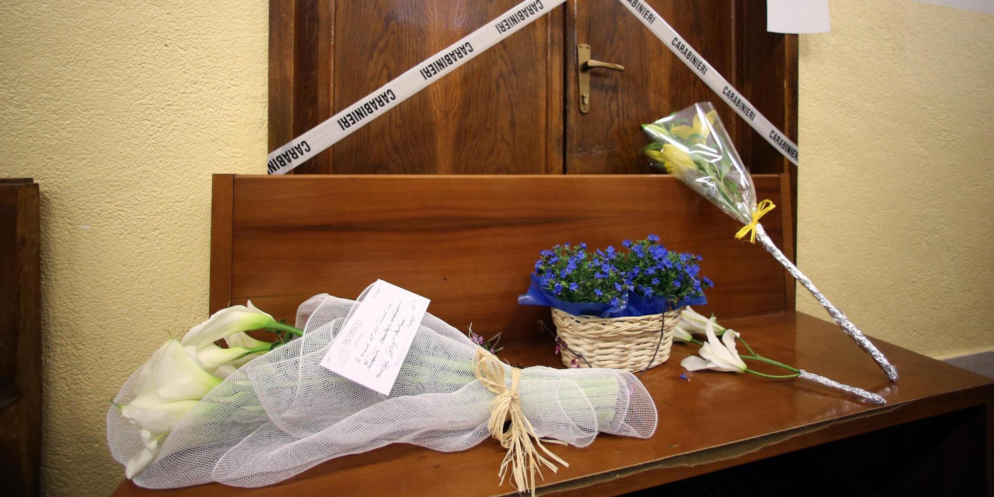 Spari Tribunale:fonti Chigi,funerali Stato per vittime