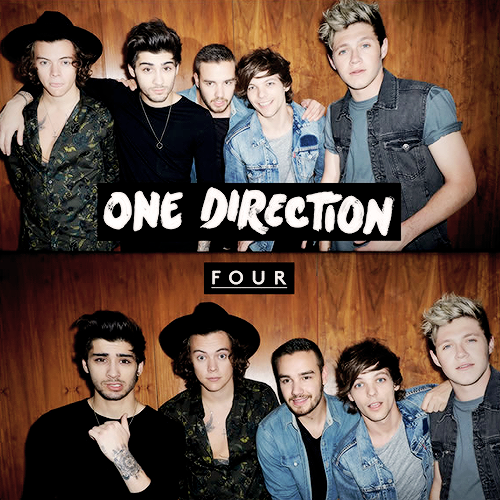 One Direction One Direction