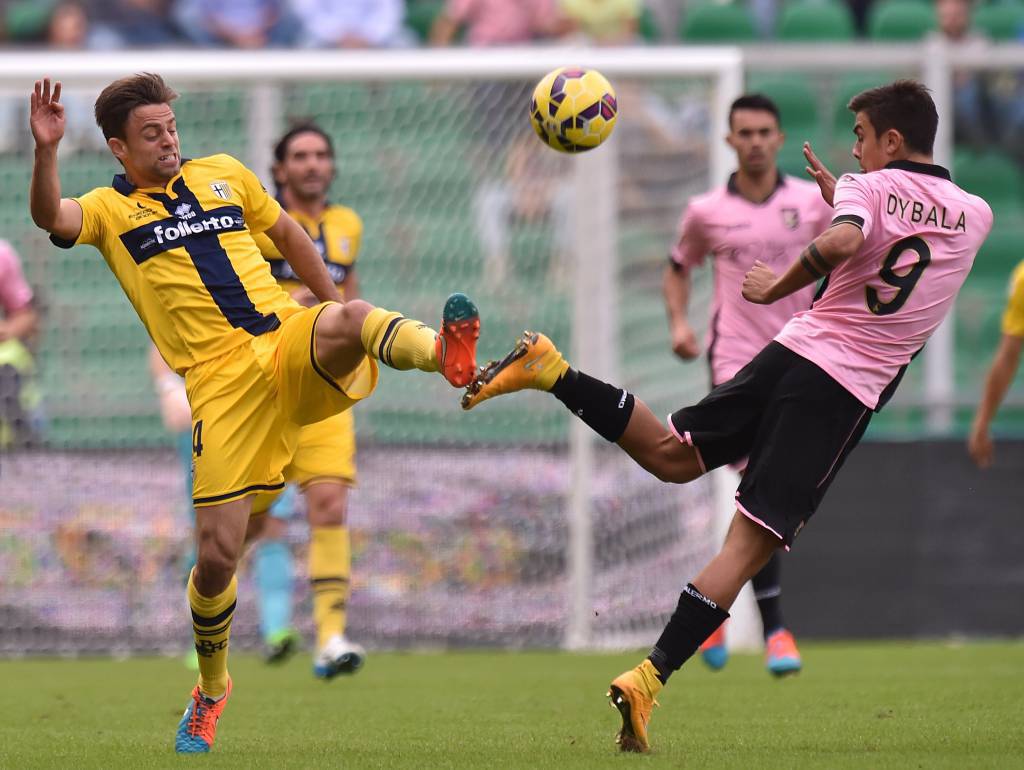 parma-palermo