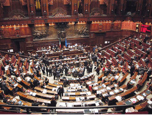 parlamento