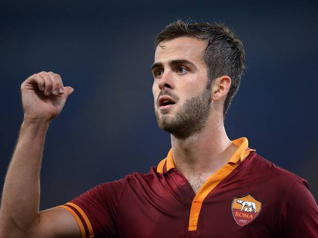 Pjanic Pjanic