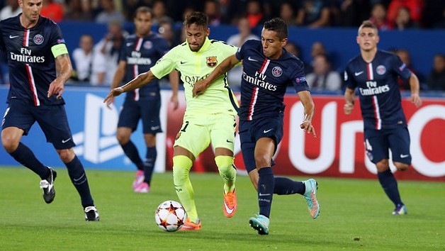 psg-barcellona