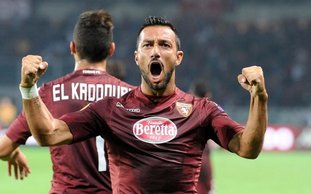Quagliarella Quagliarella