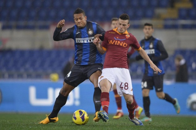 inter-roma