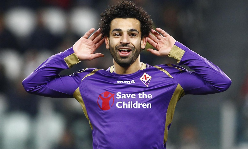 Salah Salah