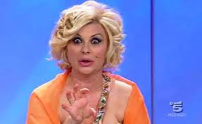 tina cipollari