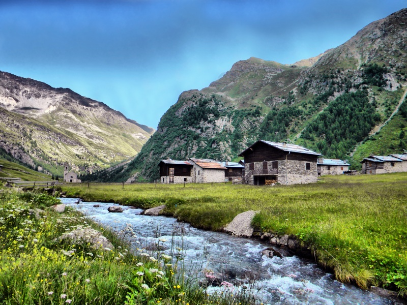 trentino