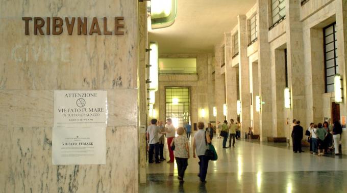 tribunale milano