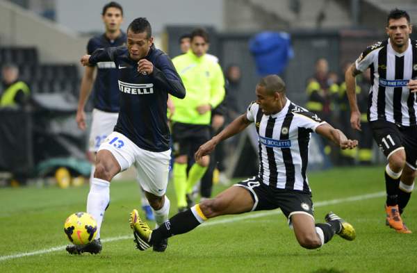 udinese-inter