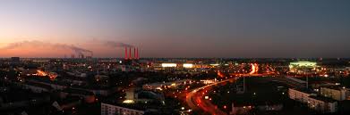 wolfsburg