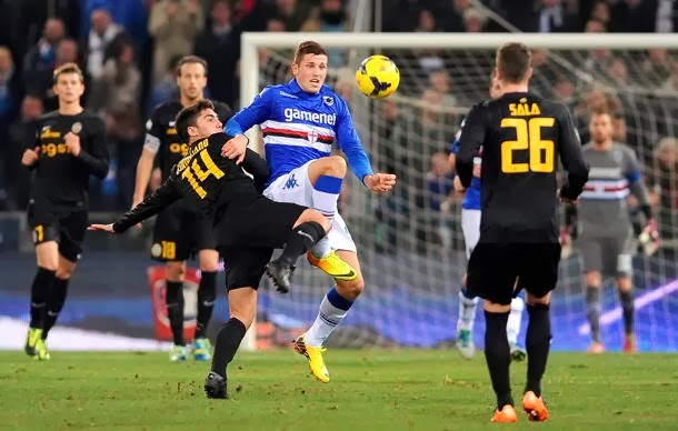 sampdoria-verona