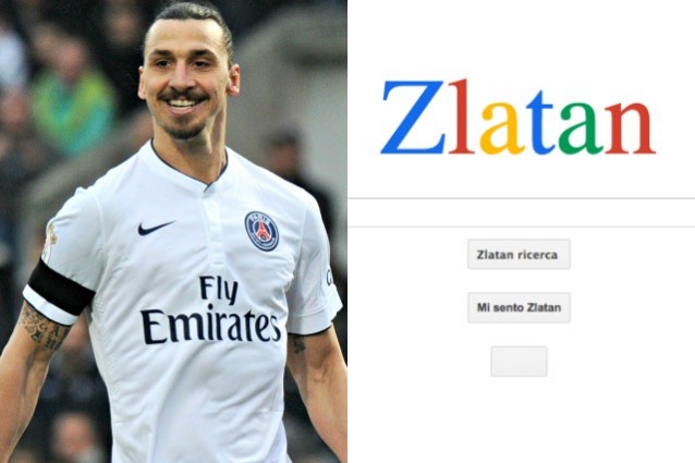 zlatan_google