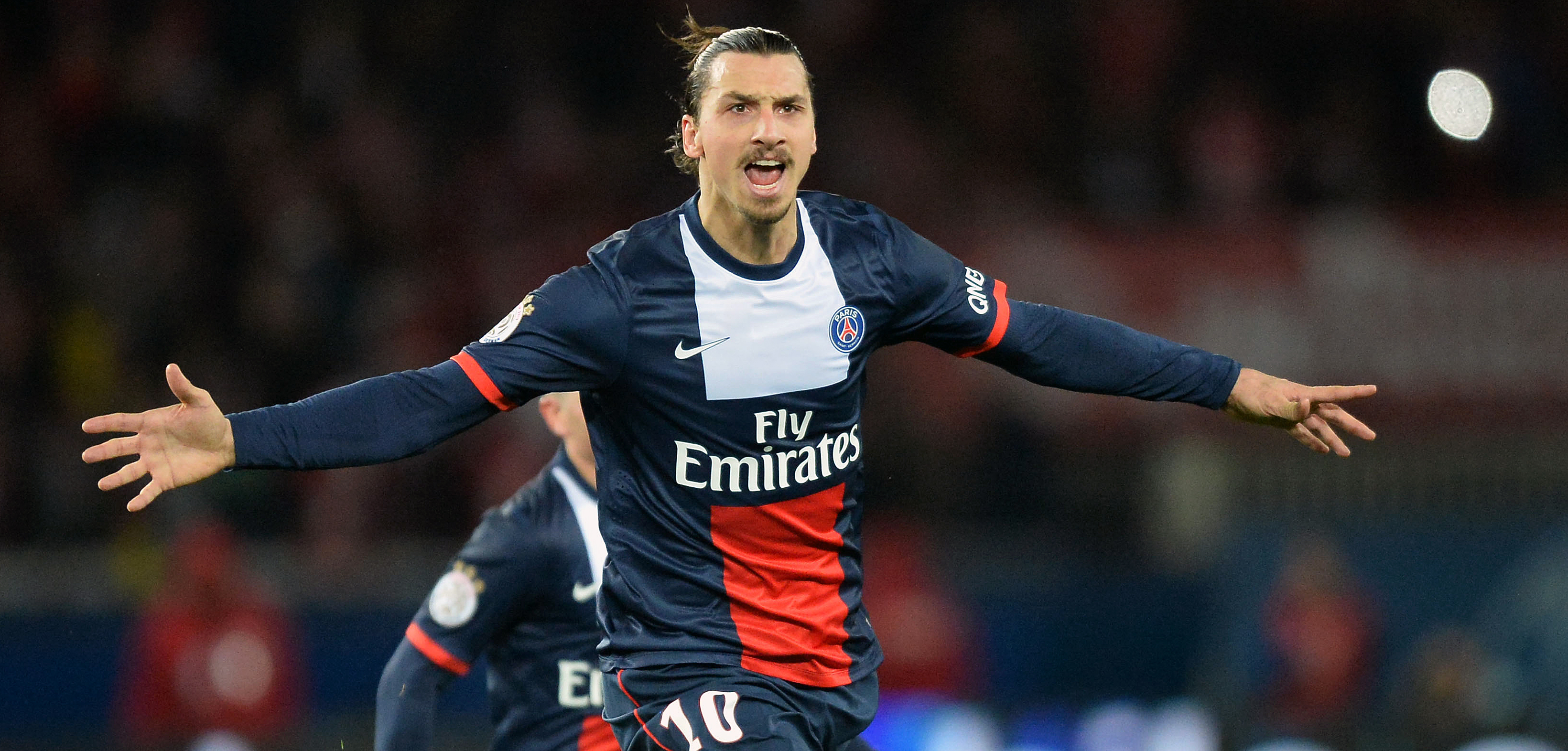 FOOTBALL : Paris SG vs Lille - Ligue 1 - 22/12/2013