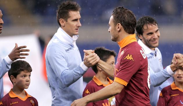 lazio-roma