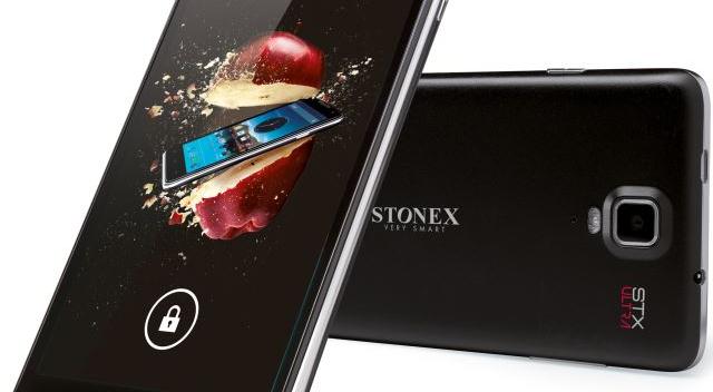 Come ordinare lo smartphone Stonex One Come ordinare lo smartphone Stonex One