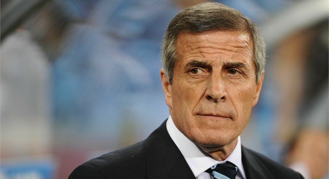 tabarez -Uruguay