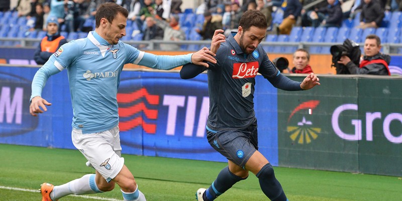 higuain