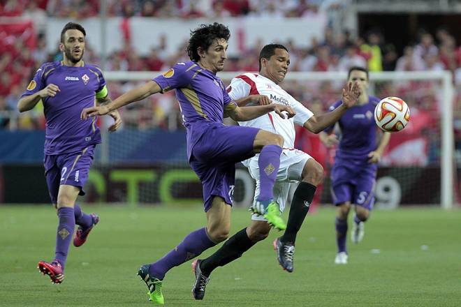 fiorentina-siviglia