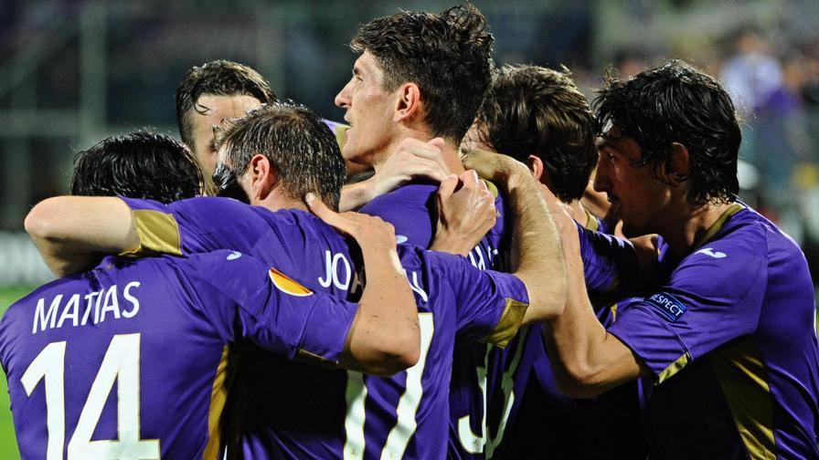 fiorentina