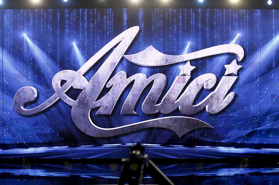 Semifinale di Amici 2015: Programma e ospiti 30 maggio Semifinale di Amici 2015: Programma e ospiti 30 maggio