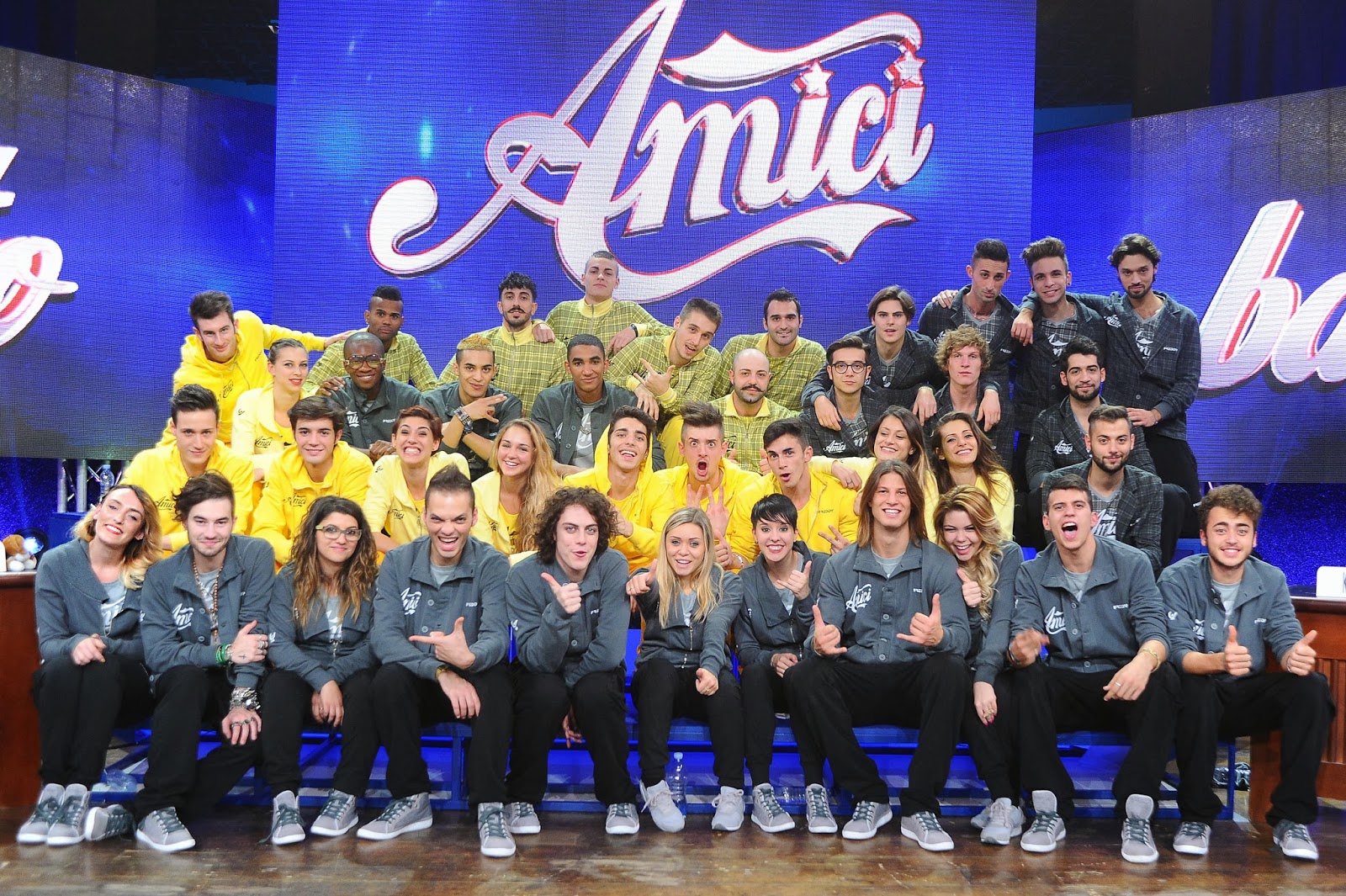 Amici