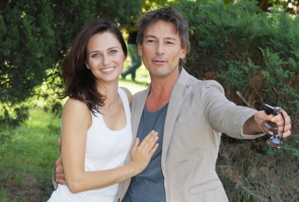 Anticipazioni serie TV Le tre rose di Eva 8 maggio 2015 Anticipazioni serie TV Le tre rose di Eva 8 maggio 2015