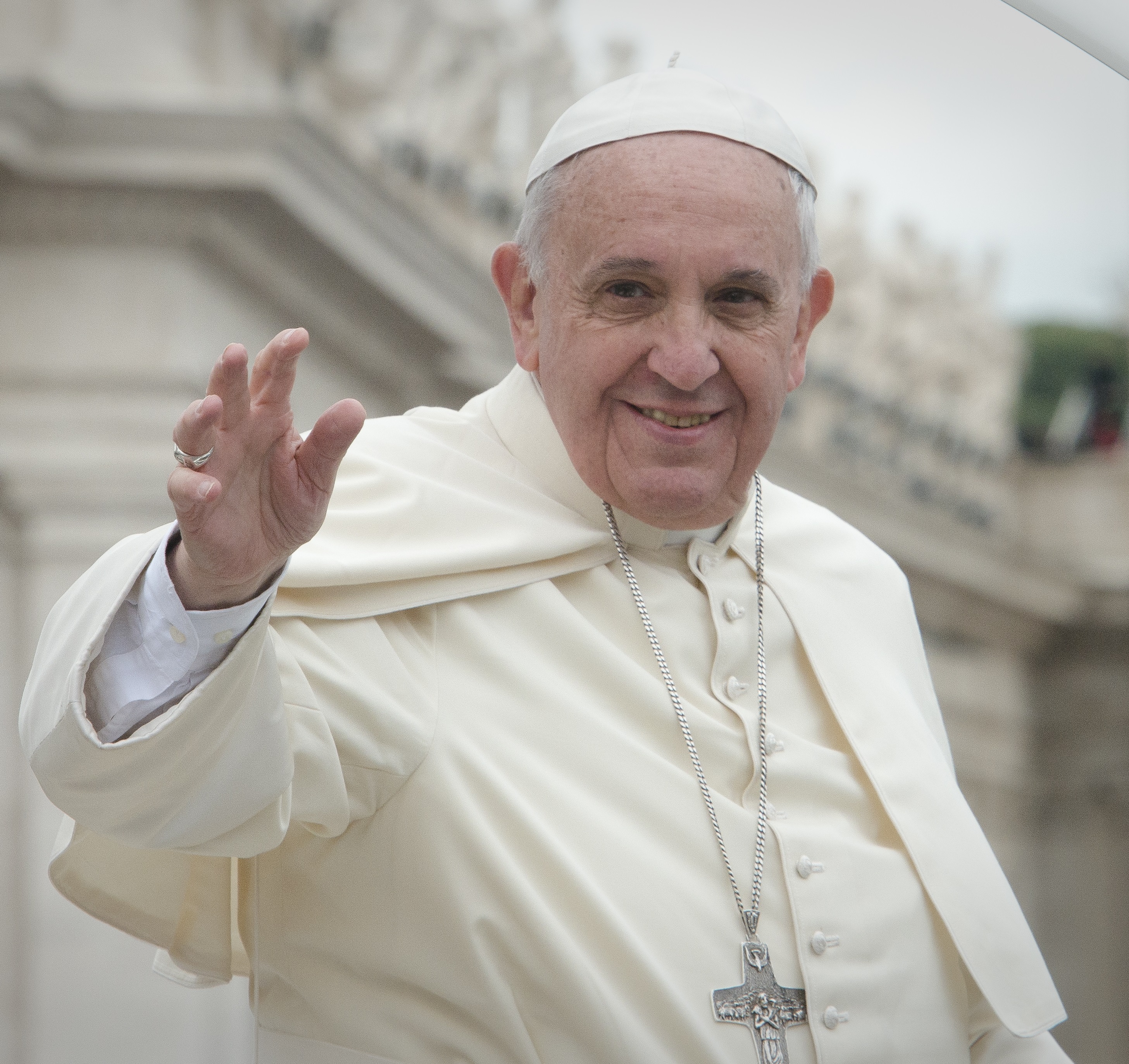 Bergoglio