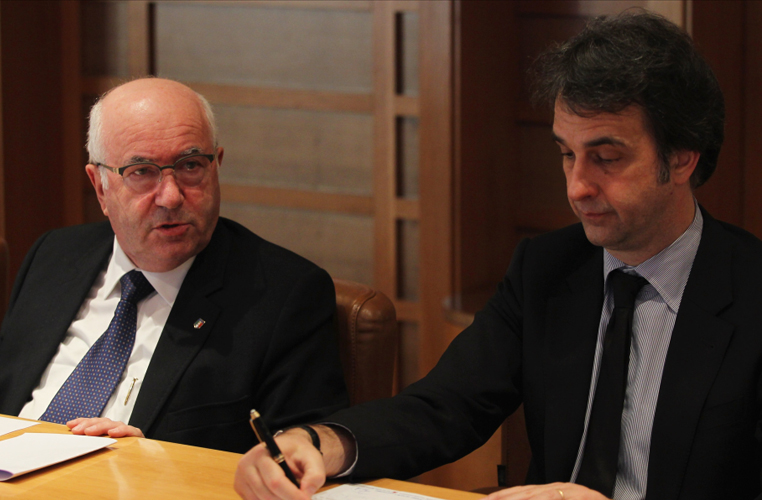 consiglio federale