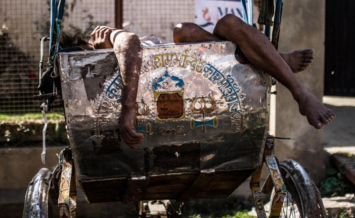 Caldo in india