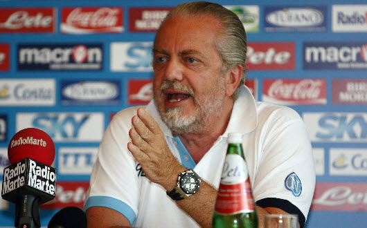 De-Laurentiis