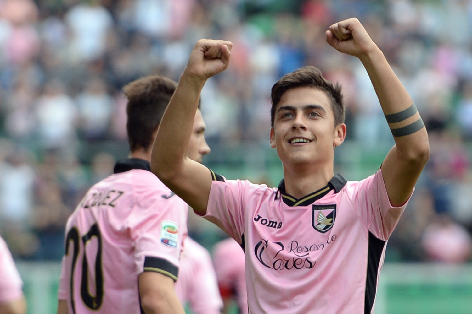 Dybala