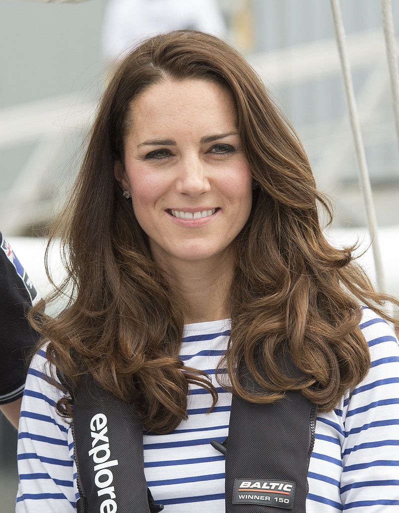 Fonte popsugar.com Kate Middleton