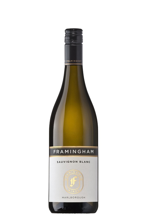 Framingham Wine Company Limited