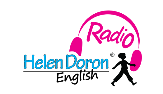 HELEN DORON RADIO