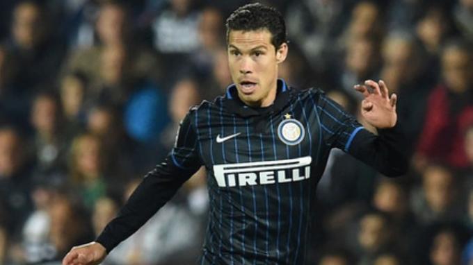 Hernanes giudice sportivo