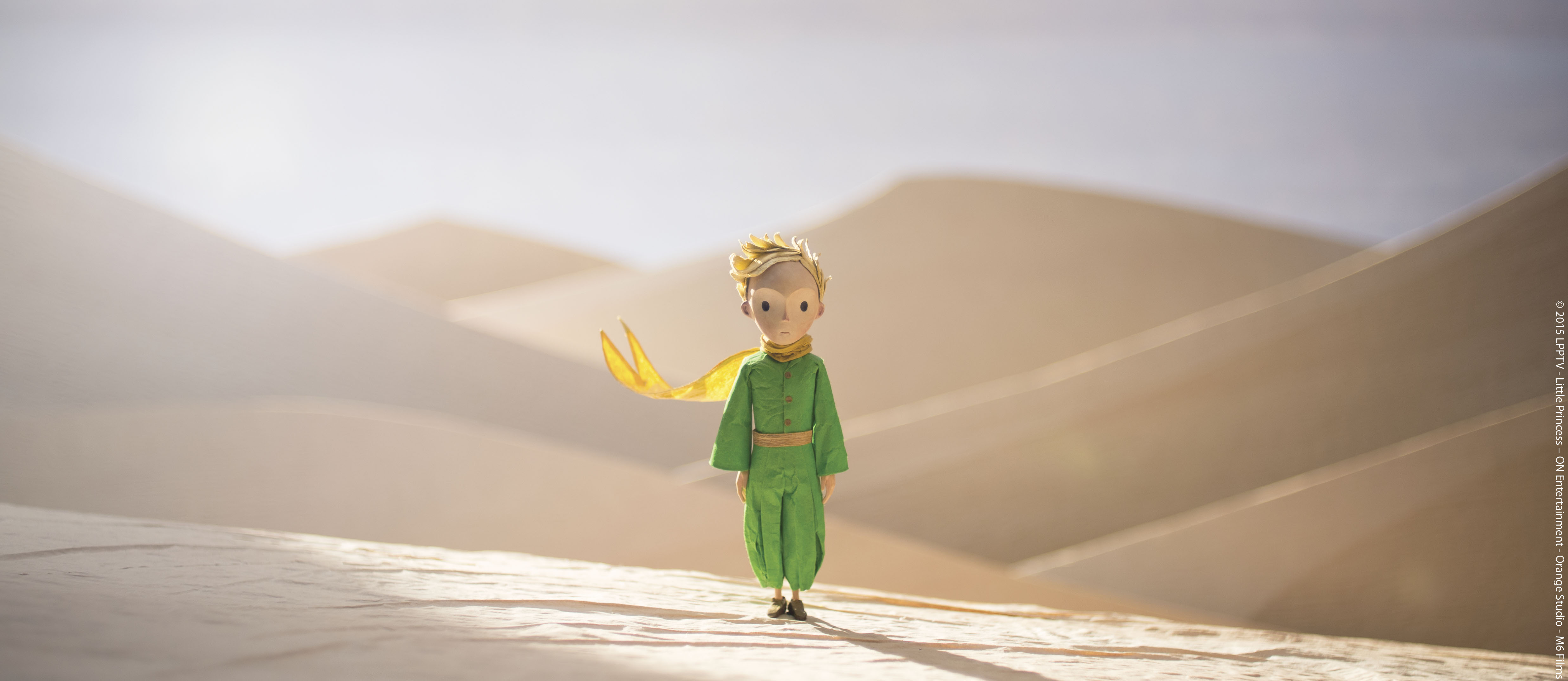 Il Piccolo Principe
