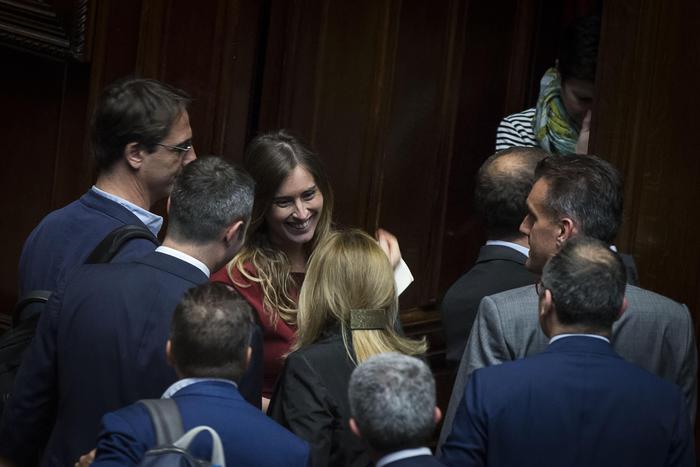 Italicum: Camera, ok definitivo al testo, 334 sì