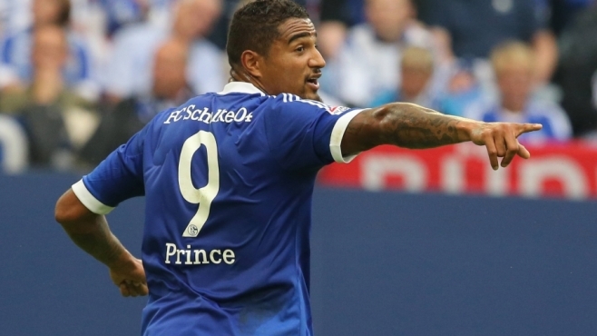 Kevin-Prince-Boateng
