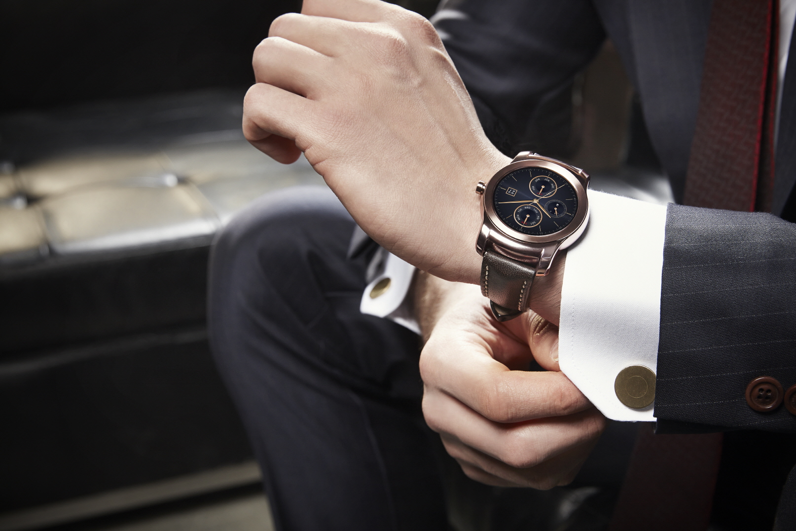 LG Watch Urbane smartwatch caratteristiche LG Watch Urbane smartwatch caratteristiche