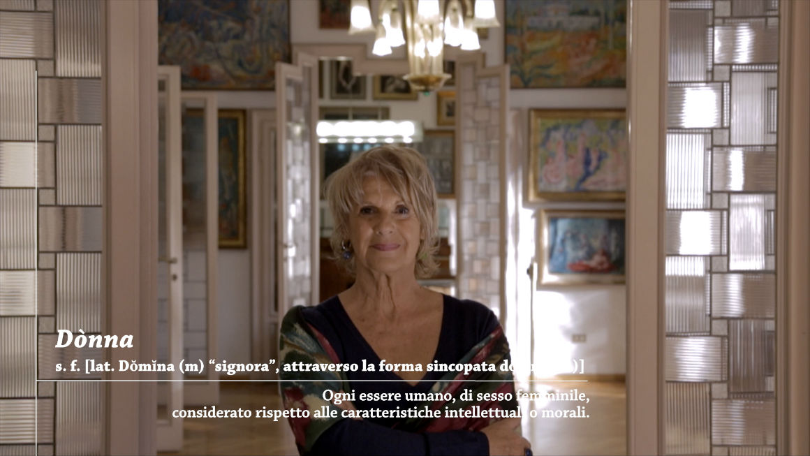 Lella Costa
