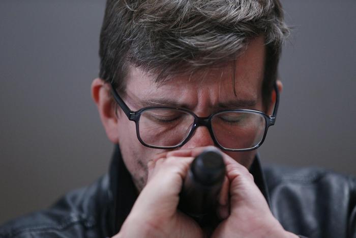 Charlie Hebdo Press Conference