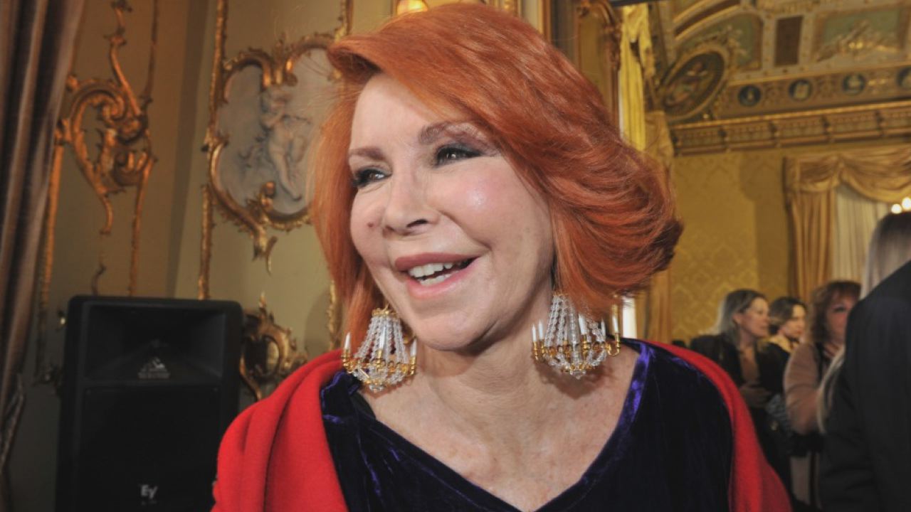 Marina Ripa di Meana