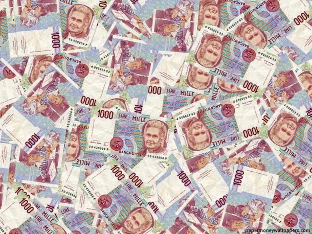 Mille lire