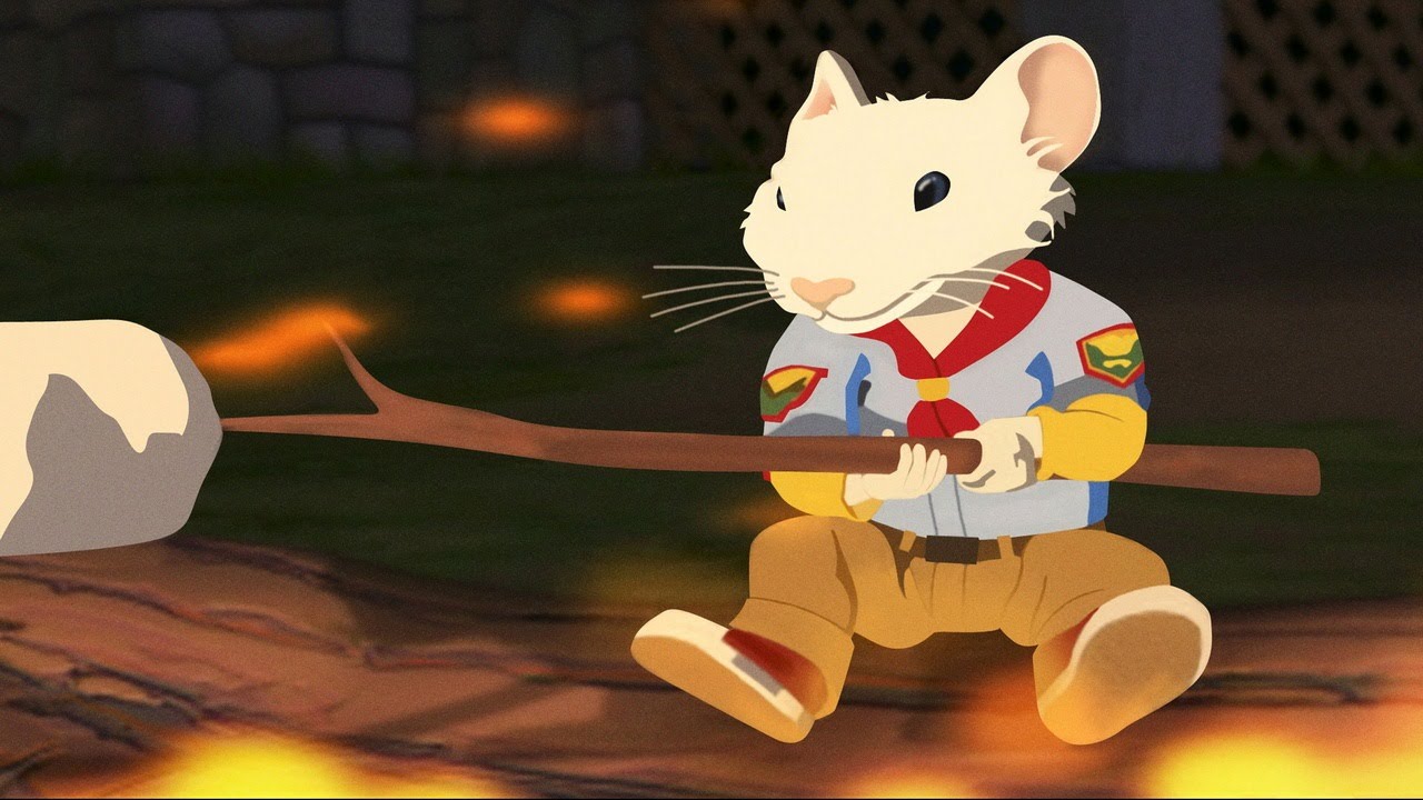 STUART