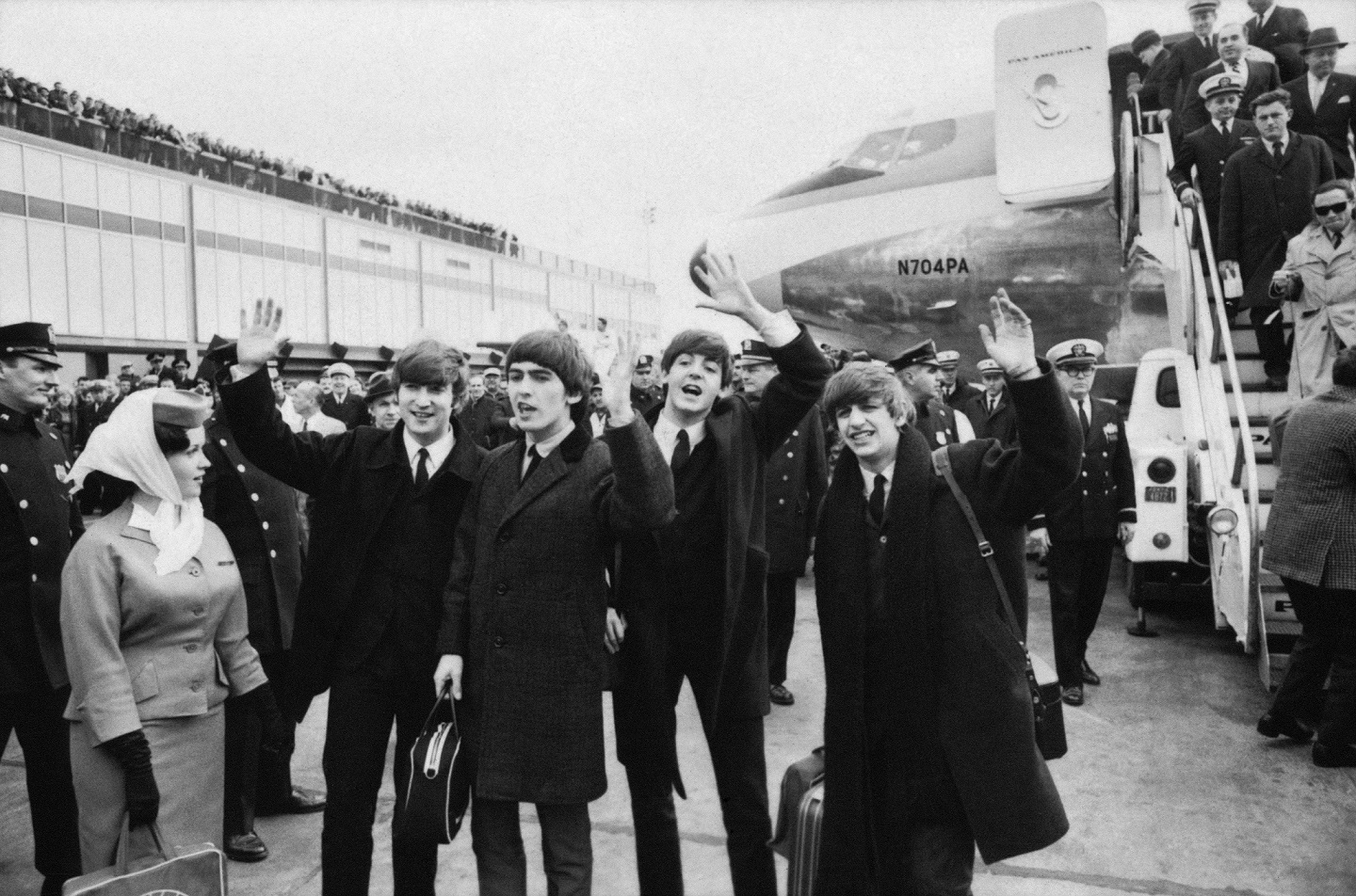 The Ed Sullivan Show