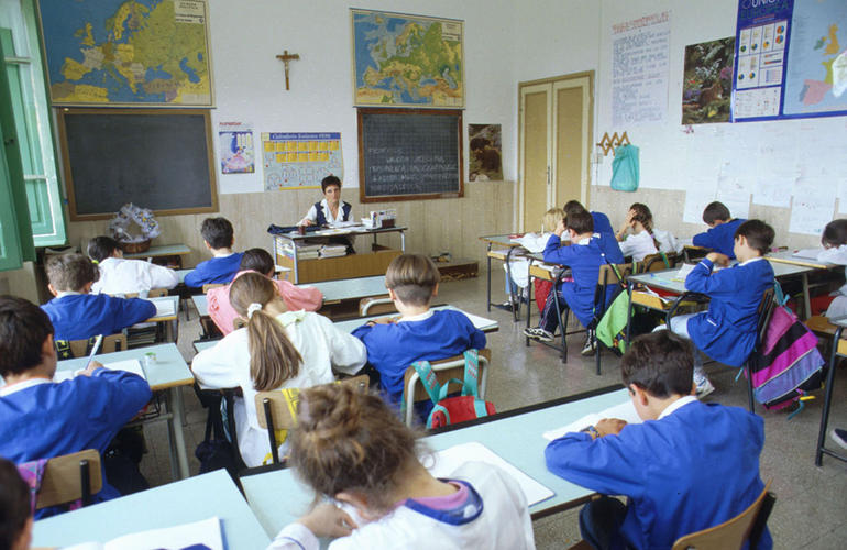 Toscana 2015 chiusura scuole Toscana 2015 chiusura scuole