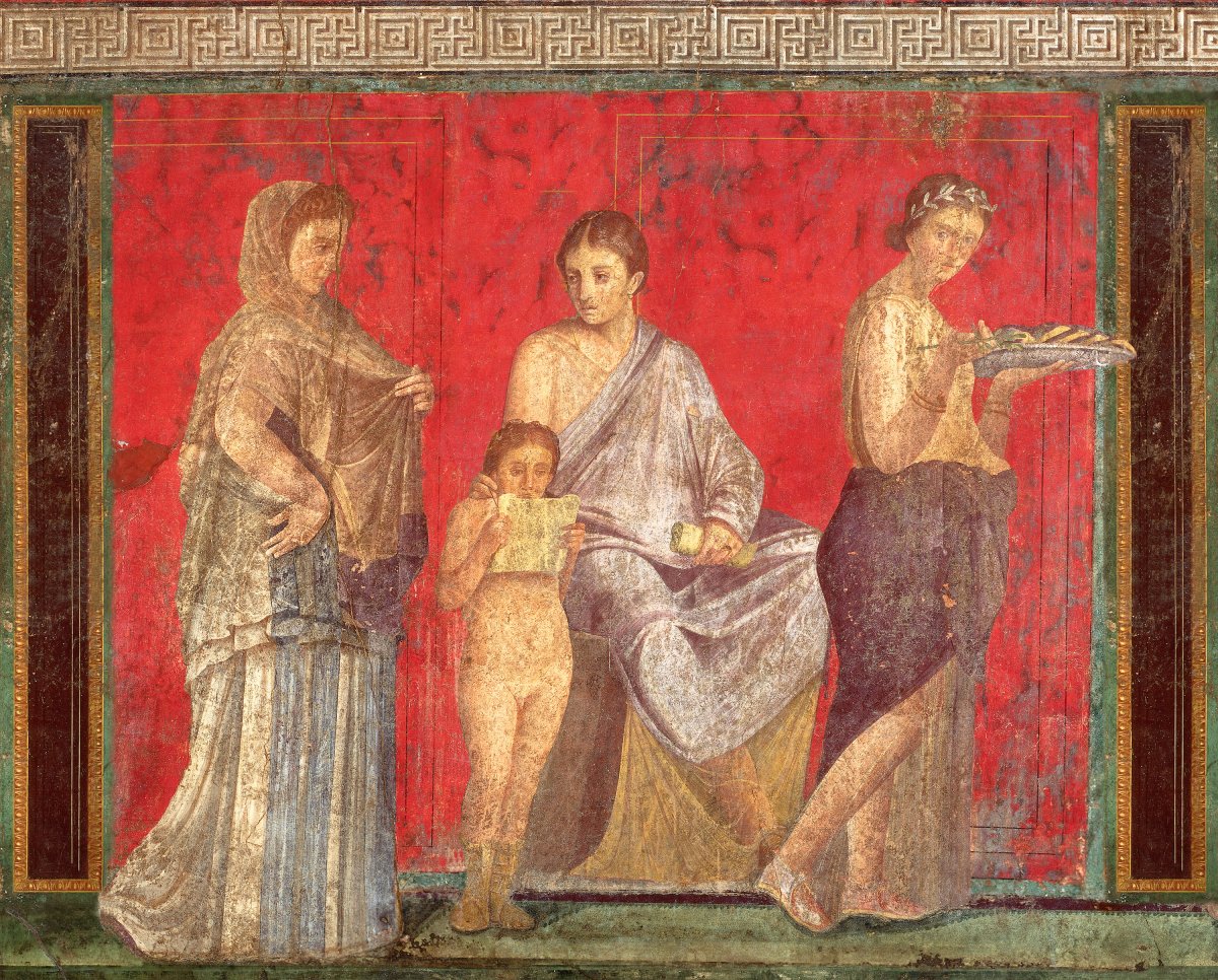 affresco