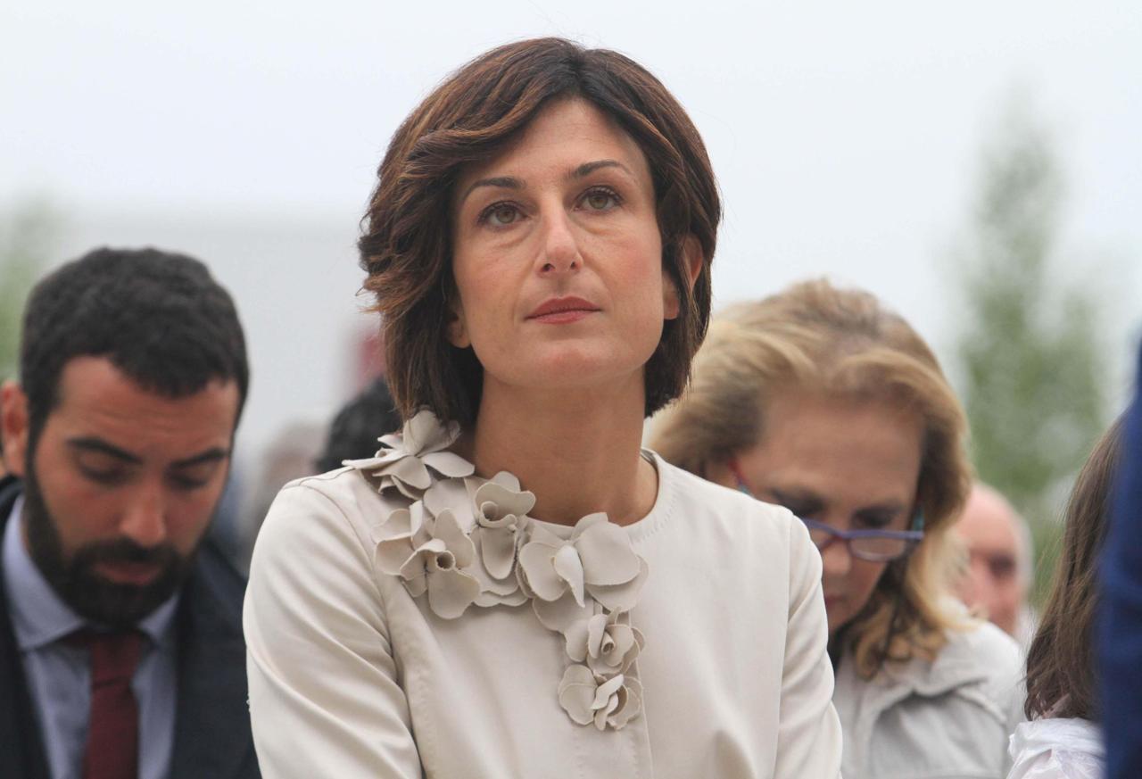 agnese renzi